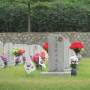 Corée du Sud - Seoul National Cemetery