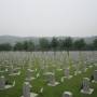 Corée du Sud - Seoul National Cemetery