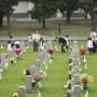 Corée du Sud - Seoul National Cemetery