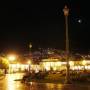 Pérou - Cuzco, une ville splendide, a decouvrir de nuit!