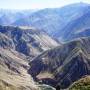 Pérou - Canyon de Colca