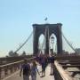 USA - Brooklyn Bridge