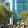 Central Park : le poumon de NYC