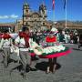 Pérou - Et ca danse, et ca chante, et ca tortille des fesses....