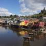 Chili - Ile de Chiloé