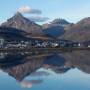 Argentine - Ushuaia