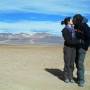 Bolivie - le bisou de l amour....