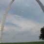 USA - Arche St-Louis