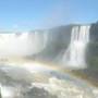 Argentine - Chutes d