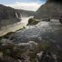 Argentine - Chutes d