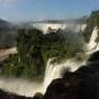 Argentine - Chutes d