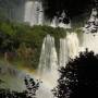 Argentine - Chutes d