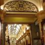 Australie - The Block Arcade (indoor)