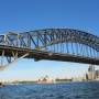 Australie - Sydney Harbour Bridge