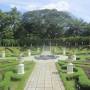 Malaisie - Lake Gardens
