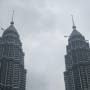 Malaisie - KLCC - Tours Petronas