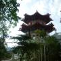 Malaisie - Thean Hou Temple