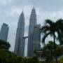 Malaisie - KLCC - Tours Petronas