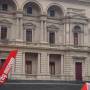 Australie - Old Treasury Building