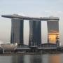 Singapour - Marina Bay