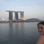 Singapour - Marina Bay