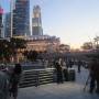 Singapour - Marina Bay