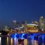 Singapour - Marina Bay