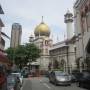 Singapour - Kampong Glam
