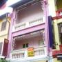 Singapour - Chinatown