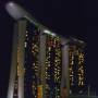 Singapour - Marina Bay