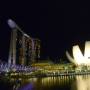 Singapour - Marina Bay