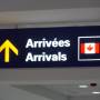 Canada - Aéroport Montréal