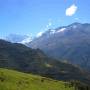 Pérou - trek de salkantay