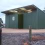 Australie - Ma salle de bain