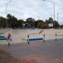 Australie - Skate parc de WAIKAIRIE !!!