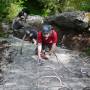 Via ferrata powa !!!