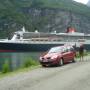 GEIRANGER – le fjord de la...