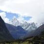 Pérou - Trek de Santa Cruz, rando entre 3400 et 4750!!!
