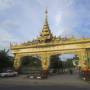 Birmanie - Shwedagon 