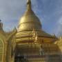 Birmanie - Shwedagon 
