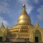 Birmanie - Shwedagon 
