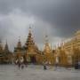 Birmanie - Shwedagon 