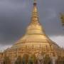 Birmanie - Shwedagon 
