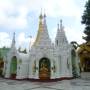 Birmanie - Shwedagon 