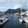 21/07 - LOFOTEN - Les dents de...