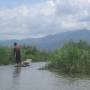 Birmanie - Lac Inle