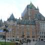Canada - Château Frontenac