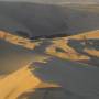 Pérou - quelque dunes...