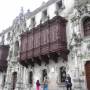 Pérou - centre historique de Lima