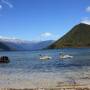 Nouvelle-Zélande - Nelson Lakes National Park